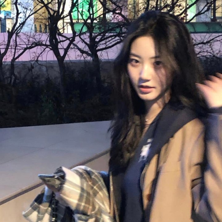 琪娜姑姑